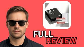 Premium Denture Care System Review - Worth Buying