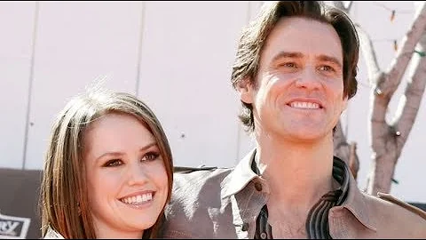 Did Jim Carrey marry his daughter?