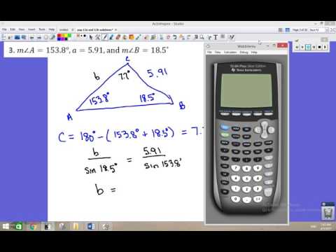 Skill 13a problem