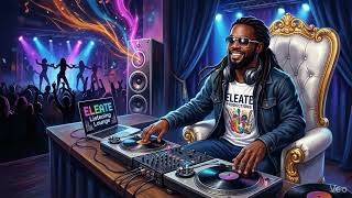 ELEATE Listening Lounge - Vol. 17: The Moonlight Mixtape | Late Night R&B and Rap Playlist