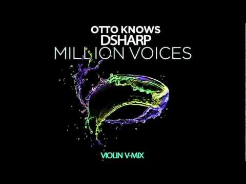 Otto Knows-Million Voices