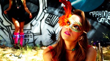 MooshWalks socks - SPANKY