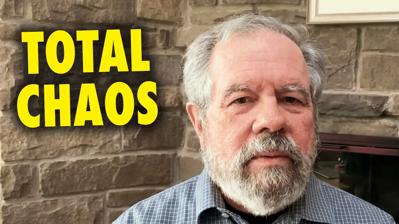 David Cay Johnston's Full Reaction To Trump's Disgusting Post