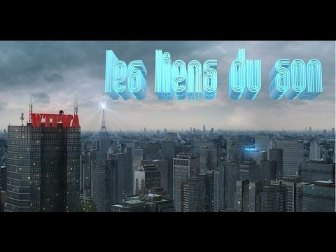 LES LIENS DU SON