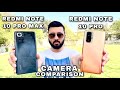 Redmi Note 10 Pro vs Redmi Note 10 Pro Max Camera Comparison|Redmi Note 10 Pro Camera Review