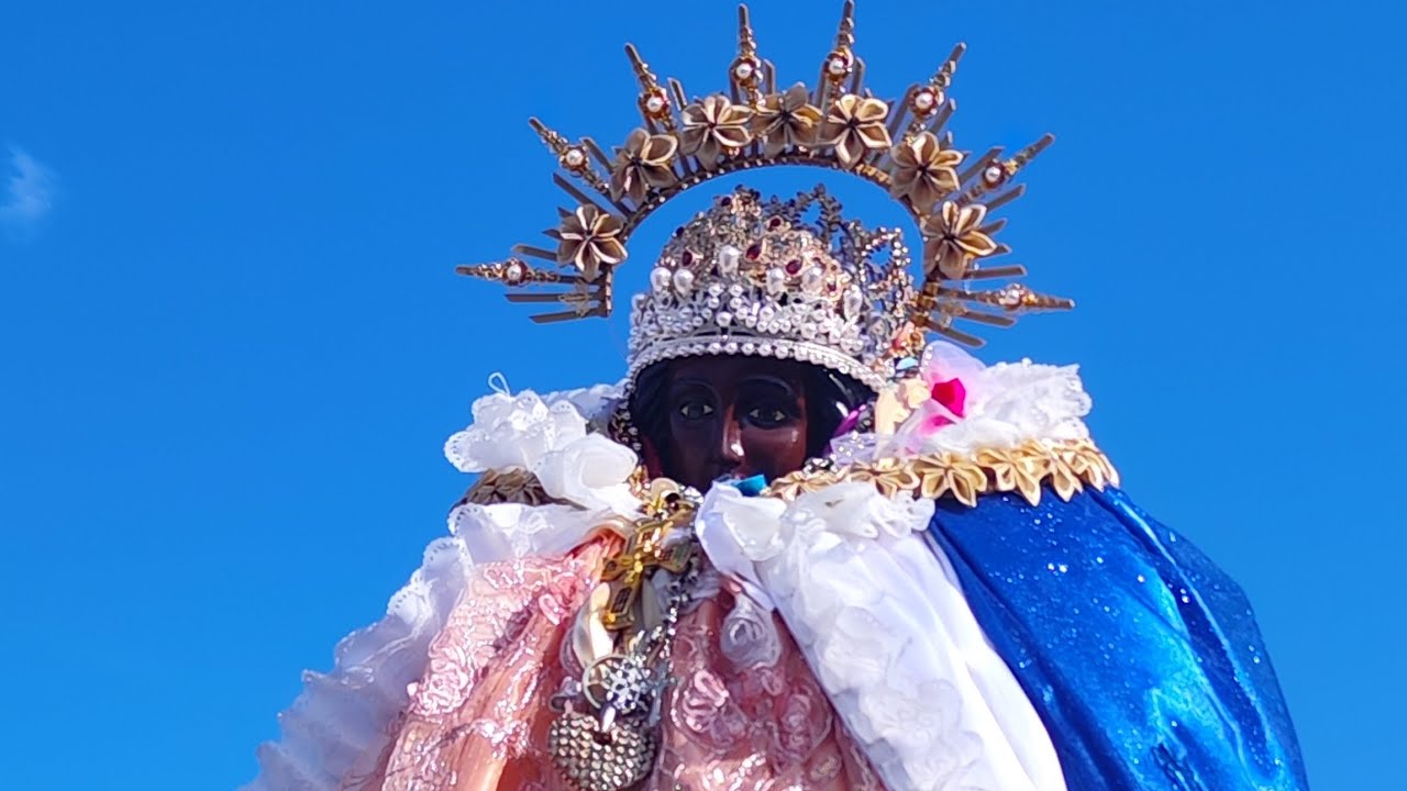 Chant sacré à Sainte Sara ( pèlerinage des gitans le 24 mai 2024 ) Franck Marcou en Camargue