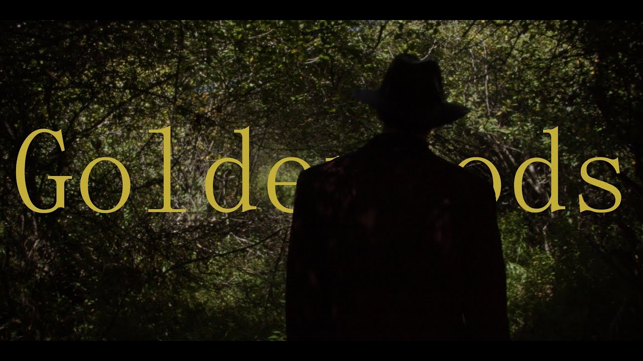 Goldenrods | 72 Hour Maine Fall Film Challenge