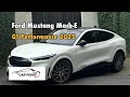 CarPoint News - Clipe do Ford Mustang Mach-E 2024