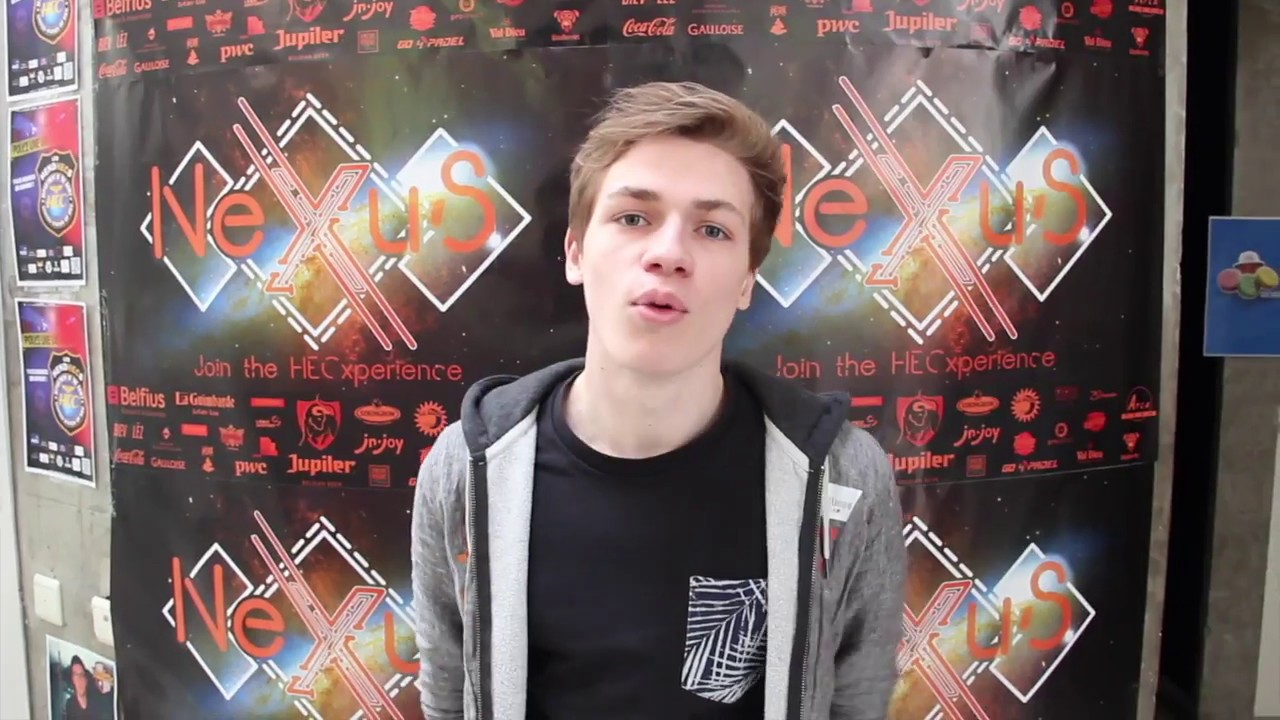 BLOCUS - Les étudiants et professeurs HEC Liège vous conseillent !