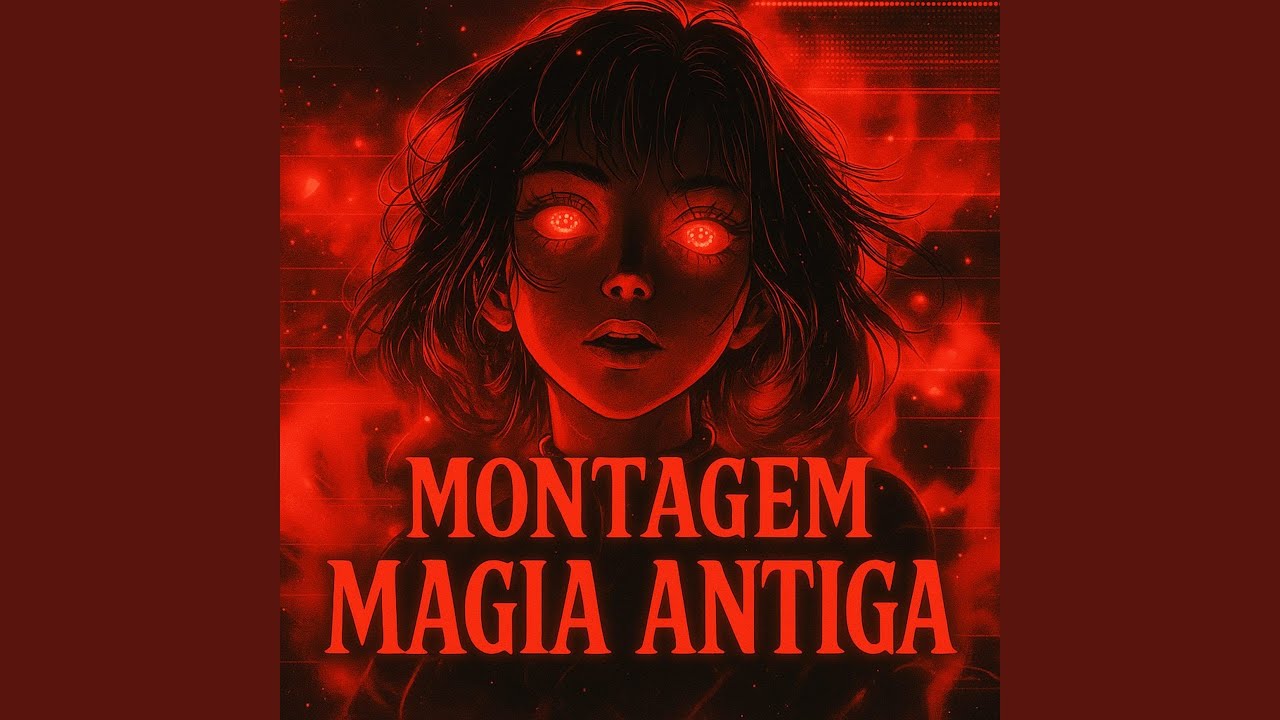 MONTAGEM MAGIA ANTIGA (Sped Up)