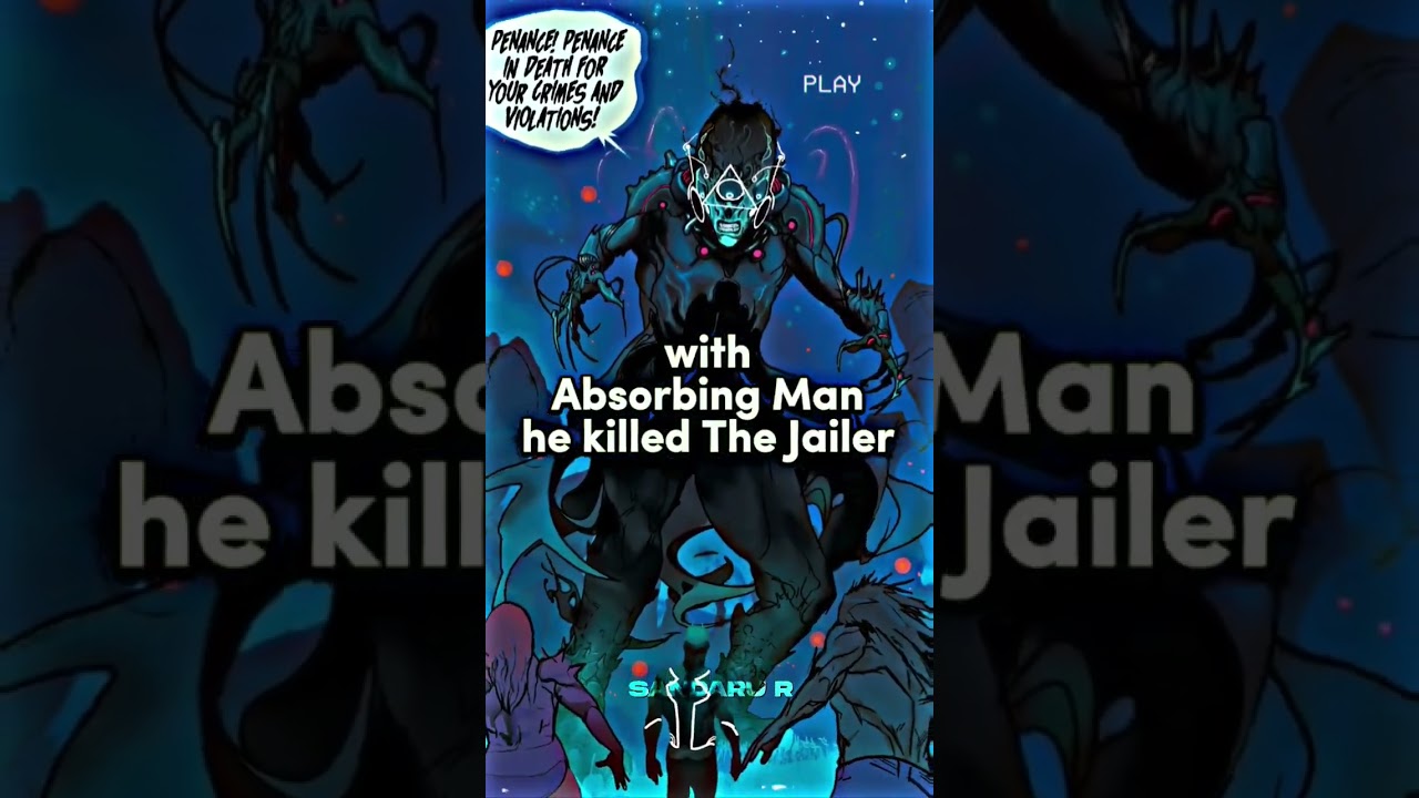 Black Bolt 🥶🤯 inhuman King • 