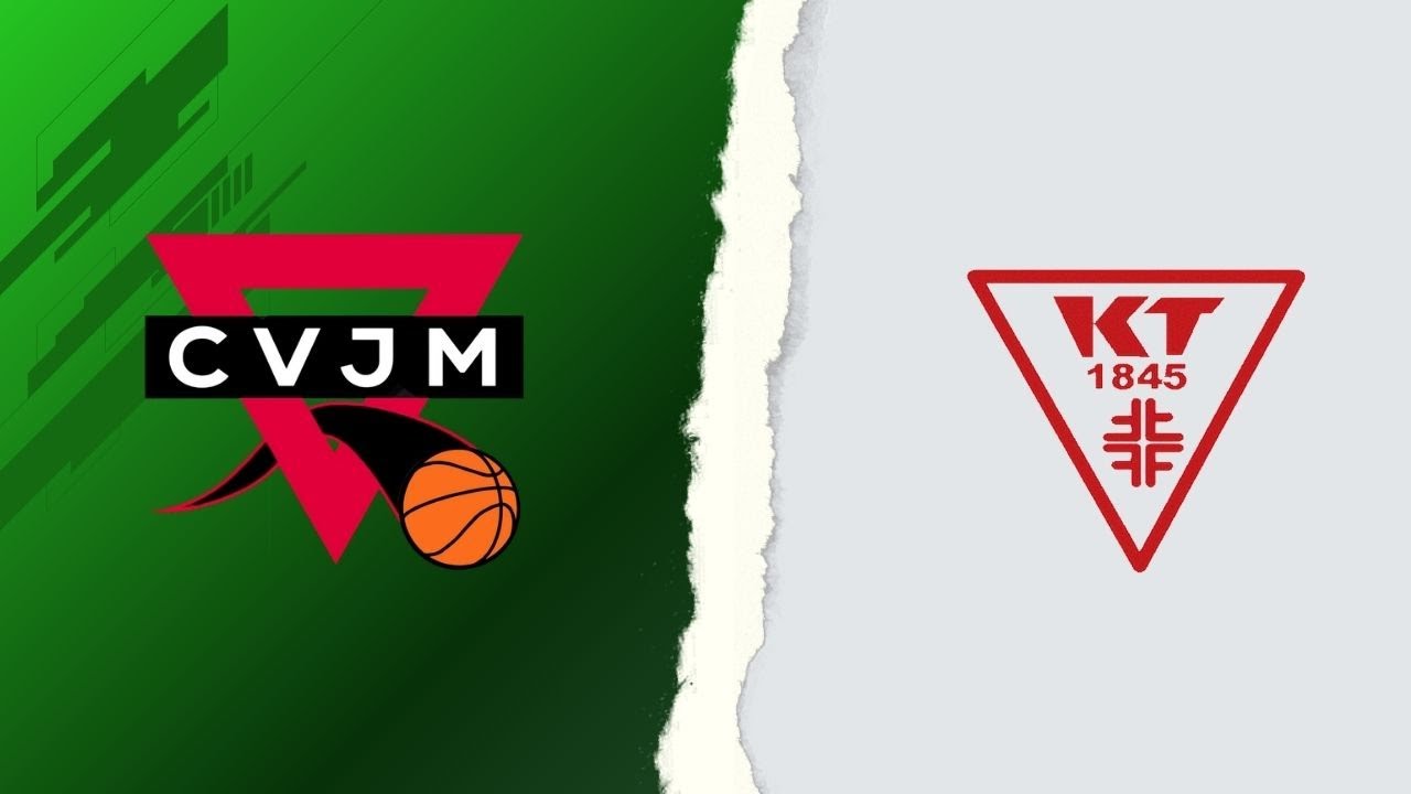 CVJM U18m2 vs. Kehler Turnerschaft (19.10.2025)