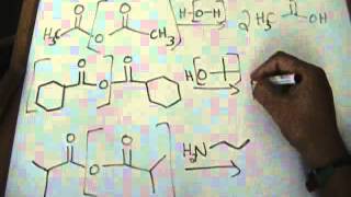 Acid Derivatives -- Anhydrides part 2/2