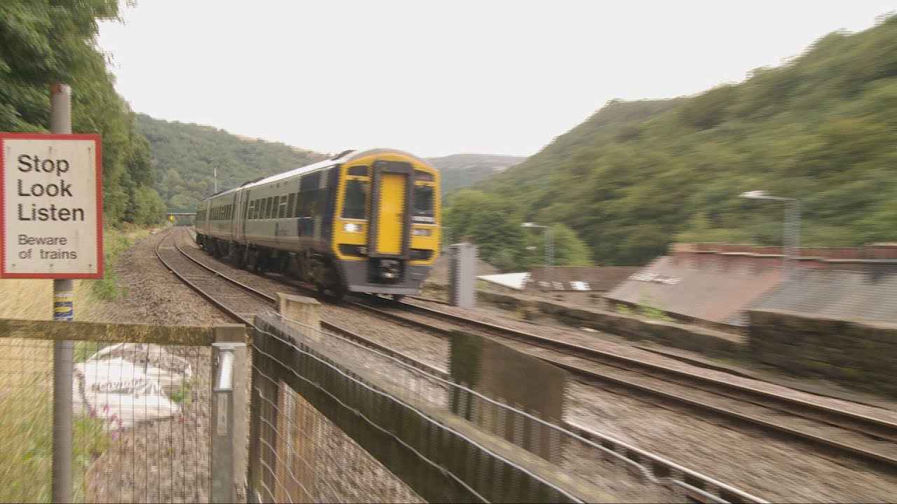 The biggest transformation to travel in the North will be announced today