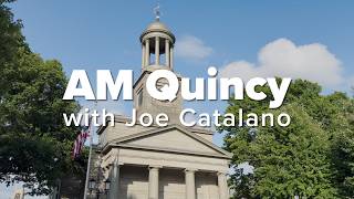 AM Quincy: Mayor Thomas Koch (5/19/2026)