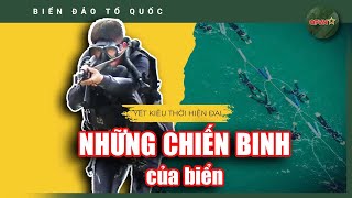 Bí Ẩn Lò Luyện Đặc Công Nước Những Yết Kiêu Thời Hiện Đại Qpvn