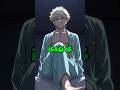 The only guy that DESTROYED Isagi’s METAVISION