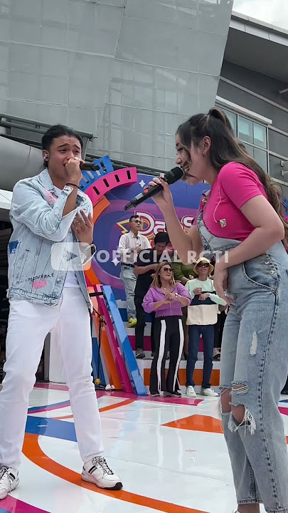 Download lagu DAHSYAT WEEKEND | CARI PACAR LAGI BY RESTU VAN HOUTEN FT DARA AYU #shorts #short #charlie #st12