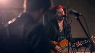 The Last Carnival - The Scream Boy Shuffle [LIVE IN SESSION]