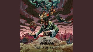 Blood On The Nile (Instrumental)