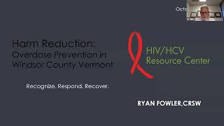 Advanced Harm Reduction Strategies | Dr. Mike Miller from ASAM