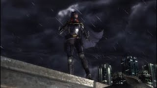 Injustice: Gods Among Us - Batgirl - Nível Difícil - Sem Derrotas