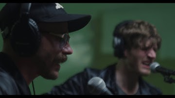 Portugal. The Man - Feel It Still [Live/Stripped Session]