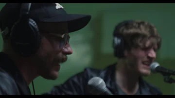 Portugal. The Man - Feel It Still [Live/Stripped Session]