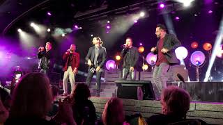 Backstreet Boys Cruise 2018 - I Wanna Be With You Pt. 2 - May 4, 2018