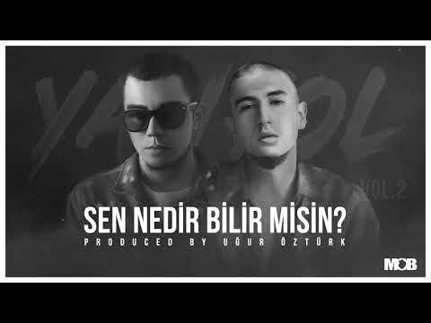 Vio feat. Motive – Sen Nedir Bilir Misin? (Official Audio)