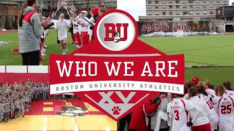 Proud of Who We Are - Kelly Mathews