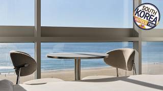 코브스테이 해운대 | Busan, South Korea | Hotel Review 🏩 | South Korea Hotels Trip