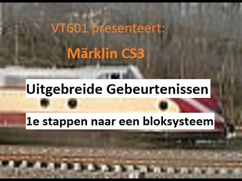 CS3 Gebeurtenissen 01 NL