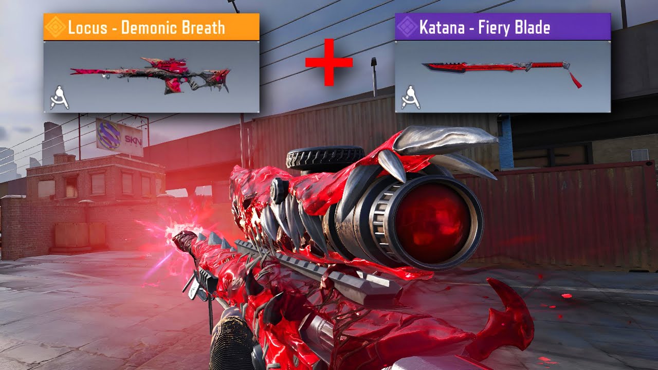 Если вам понравилась эта снайперская основная комбинация, посмотрите это видео