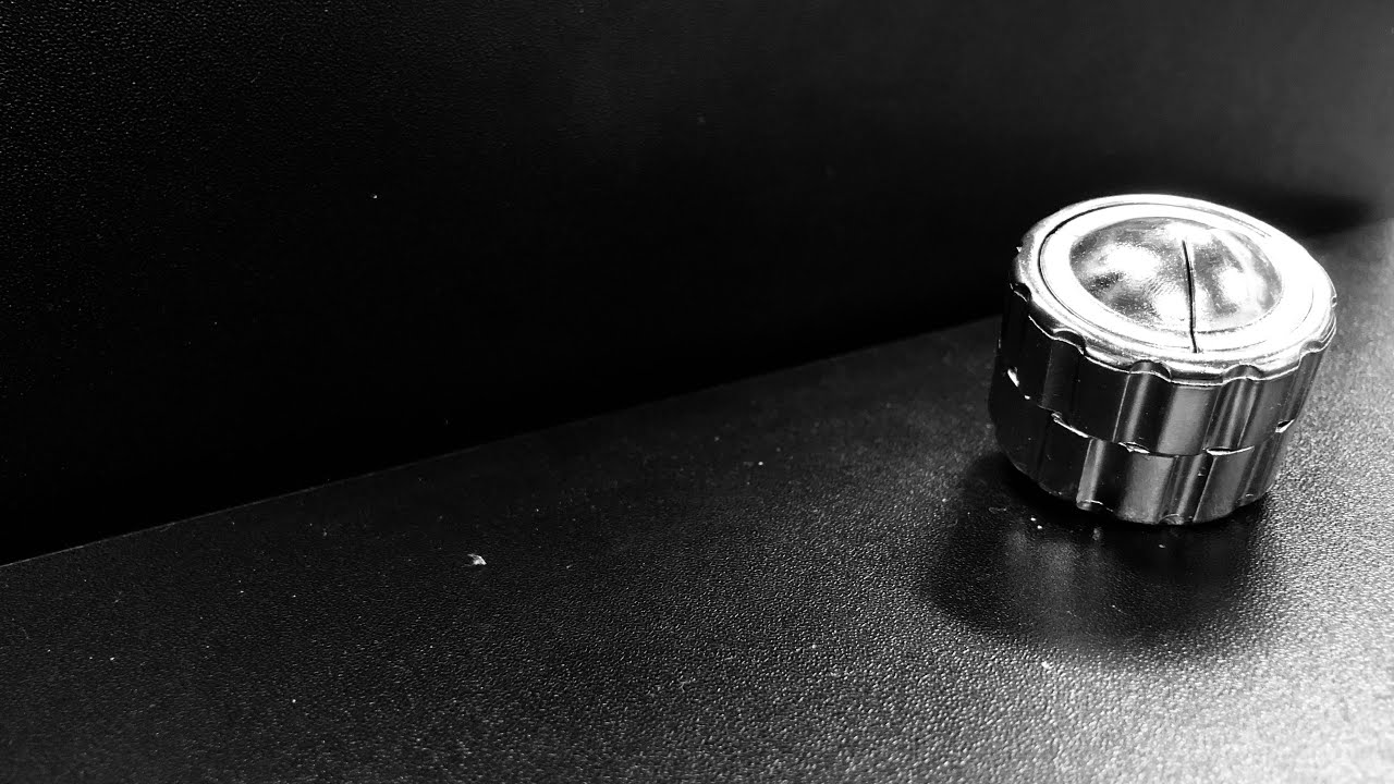 lvl 4 Cylinder puzzle