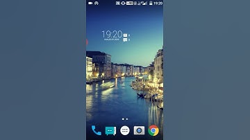 Aplikasi papanskor yang dibuat dengan MIT app inventor