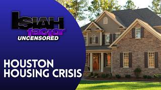 Priced Out: Houston Renters and Buyers Pushed to the Limit