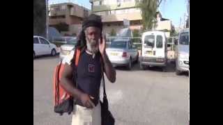 The Real Jerusalem in Israel