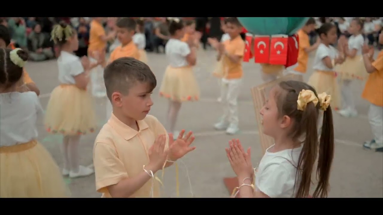 Çilimli ibrahim hoşver 23 nisan 2022