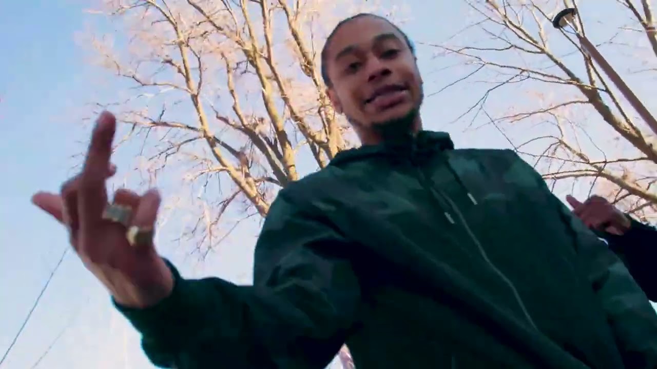 Yung Lava & Moula 1st - Tiger Blood 2