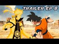 Trailer Episódio 9 - Batalha dos heróis