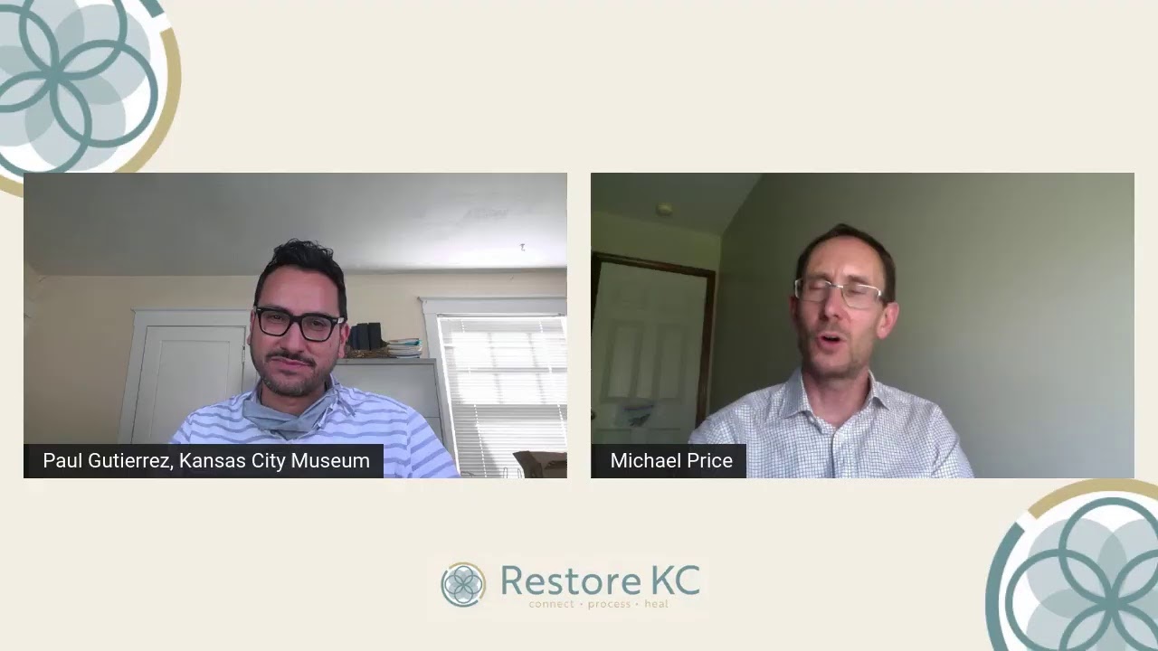 Heartland Conservation Alliance presents Blue River, a documentary