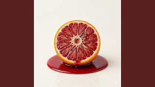 Blood orange