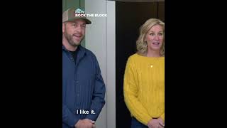 Rock The Block Season 4 | HGTV Asia #shorts