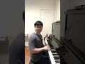 Viber Ringtone On Piano 