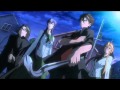 maon kurosaki - return to destiny (full ending)