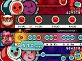 【太鼓さん次郎】Oshama Scramble!【創作譜面】