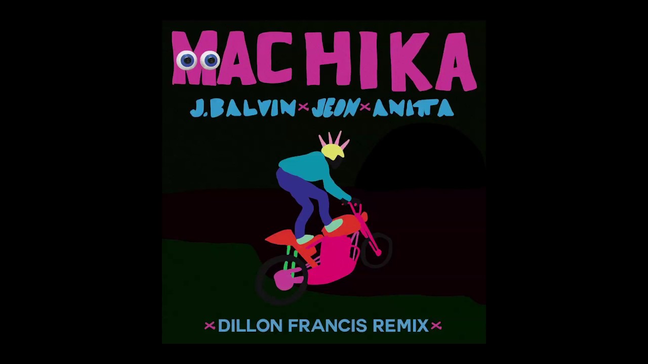 Dillon Francis Ao Vivo We The Funk Song And Lyrics By Dillon