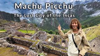 Is Machu Picchu Worth the Journey