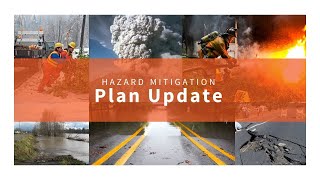 SLV Hazard Mitigation Plan Update - Public Workshop - 01-04-2023